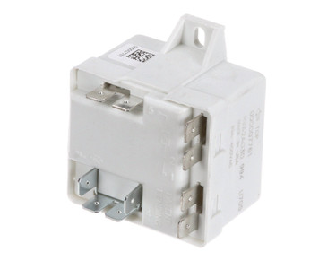 Manitowoc Ice 7761 RELAY START POTENTIAL