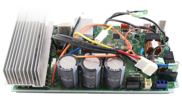 Mitsubishi Electric R61749280   INVERTER BOARD