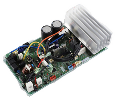 Mitsubishi Electric E27C78451  PC INVERTER BOARD