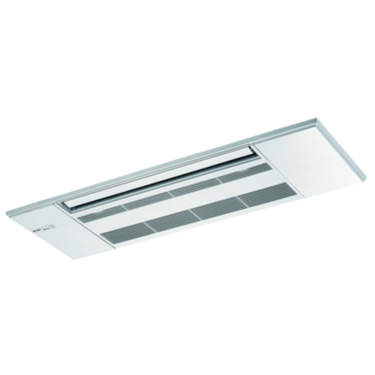 Mitsubishi Electric MLP-444W Grille for MLZ units