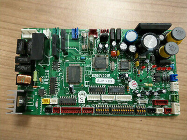 Mitsubishi Electric T7WAA1323  CONTROL BOARD