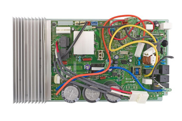 Mitsubishi Electric E22G78451  BOARD