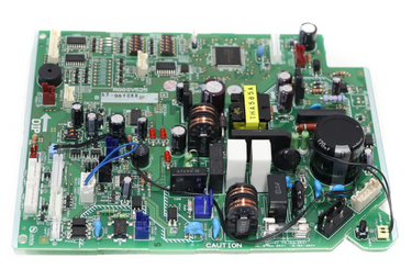 Mitsubishi Electric E27B04447  BOARD