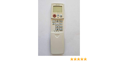 Mitsubishi Electric E22G39426  REMOTE