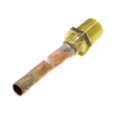 Nordyne 664477R  3/8" R410A BULKHEAD COUPLING