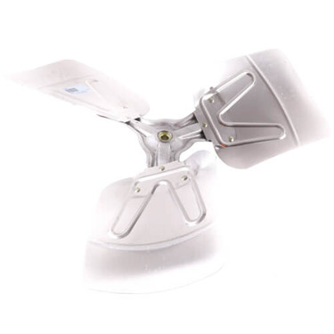 Nordyne 667364R  3bld 24dia 25deg 1/2"bore CW