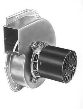 Fasco A288 Blower, 115V, Sp.2