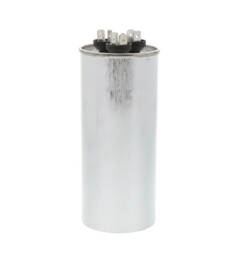 Nordyne 01-0090 Dual Capacitor Run 70/5/370 Round