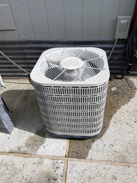 Nordyne 2B6741R  Condenser Coil