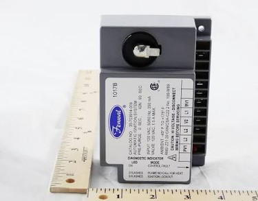 fenwal 35-703914-009 ignition control board hvac furnace boiler