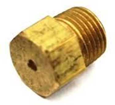 Nordyne 661078R  LP Burner Orifice