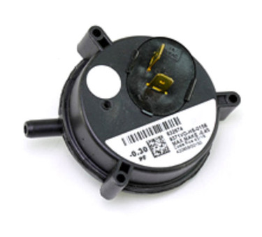 Nordyne 632674 Condensate Pressure Switch