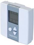 Neptronic TMA54-EXT1 2H/2C 24vac Thermostat