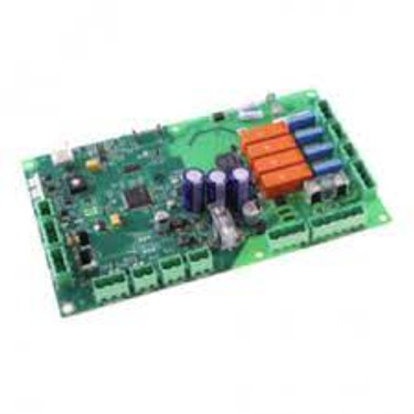 Nortec Humidity 2599440 PCB Driver Nortec