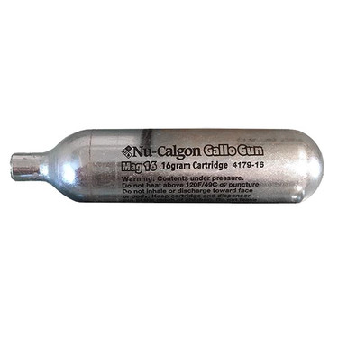 Nu-Calgon 4179-16  MAG 16 CARTRIDGE 6X1 CS