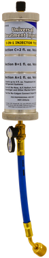 Nu-Calgon 4779-0 Universal Treatment Injector