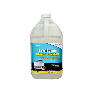 Nu-Calgon 4167-08  ECO-LYME DESCALER GALLON