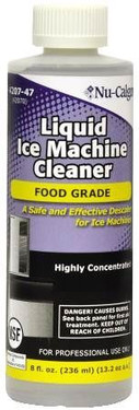 Nu-Calgon 4207-47  ICE MACHINE CLEANER 13.2 OZ