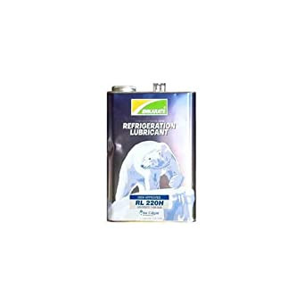 Nu-Calgon 4318-66  EMKARATE RL220H+ GALLON