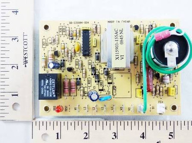 fenwal 35-704903-001 control module hvac furnace boiler
