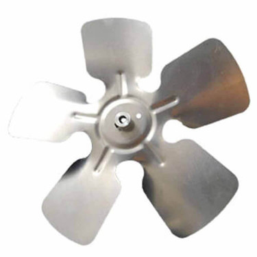 Packard A65145 14"DIA 5BLD 32DEG CW FAN BLADE