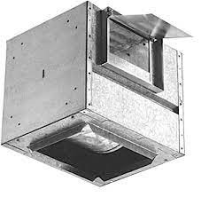 PennBarry Z10S/H Zephyr Ceiling Exhaust Fan