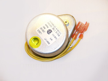 Paragon M1548-W RM SERIES MOTOR