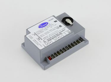 fenwal 35-705500-501 ignition control module hvac furnace boiler