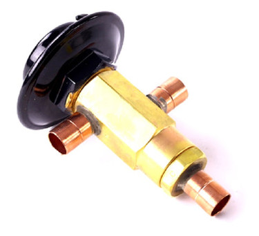 Parker-Sporlan 903075P LAC-10-100 1 3/8x7/8x7/8ODF