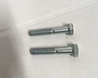 Parker-Sporlan 481292 BOLT 5/16X1-3/4 GRADE8