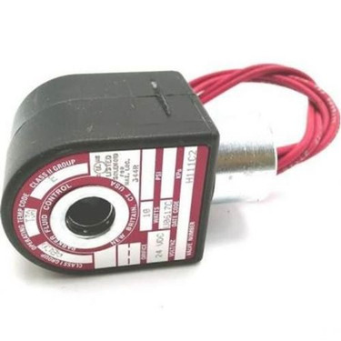 Parker Fluid Control BBOS05 120/60 COIL