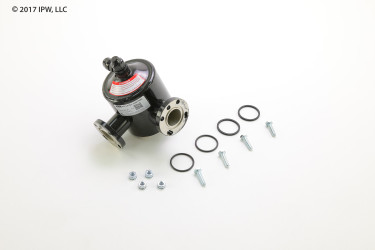 Parker-Sporlan 960074P PL60XH OIL LEVEL CONTROL