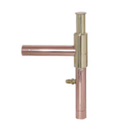 Parker-Sporlan 901110P ORIT-6 0/50 1 1/8"ODF REGULATR