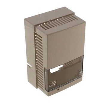 Siemens Building Technology 192-260W WhiteSTAT CVR EXP/EXP/EXP LOGO