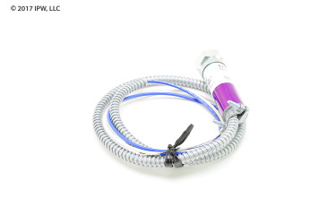 Patterson-Kelley 10-0330-0767 PK Honeywell UV Scanner