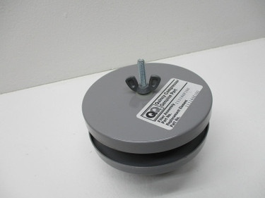 Quincy Compressor 111146F100 FILTER HOUSING W/ ELEMENT