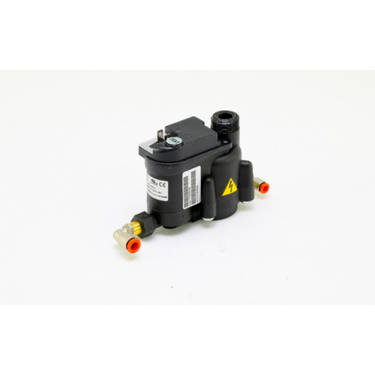 Quincy Compressor 7242PR STANDS RECEIVER PAIR