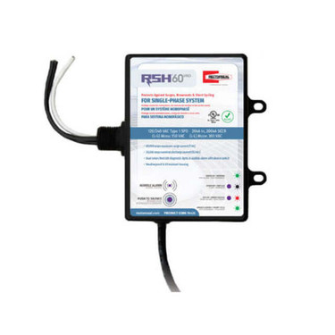 Rectorseal 96426 RSH-60VMD SURGE PROTECTOR