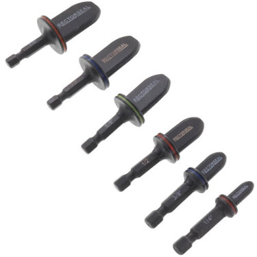 Rectorseal 87011 PRO-FIT SWAGING KIT