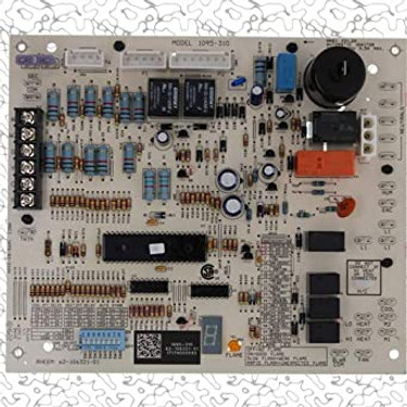 Rheem-Ruud 62-106321-01 INTEGRATED FURNACE CONTROL BRD