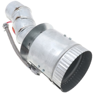 Rheem-Ruud RXGW-B01 CHIMNEY ADAPTER