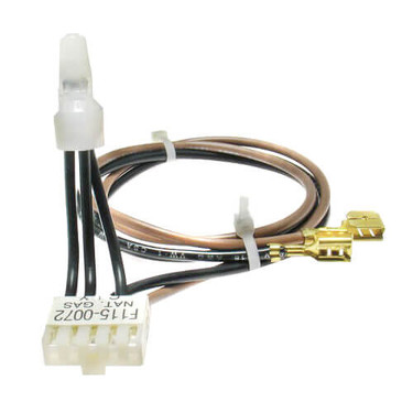 Rheem-Ruud 45-22349-01 Wiring Harness