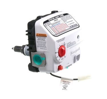 Rheem-Ruud SP20833B Gas Control (Thermostat) - LP