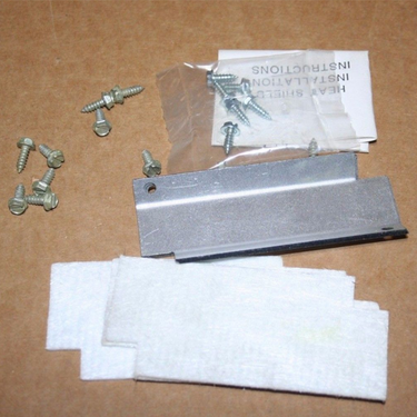 Rheem-Ruud AA-57621-81 Heat Shield Kit
