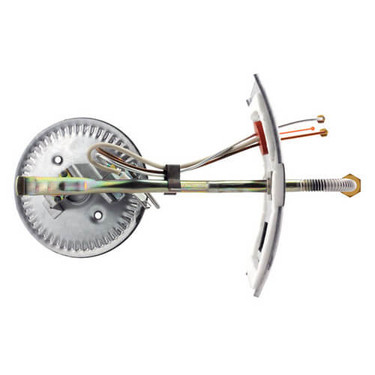 Rheem-Ruud AM41865  Burner Assembly