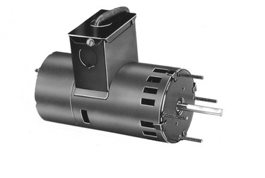 Fasco D1188 3.3", 1/15HP, 208-230/460V