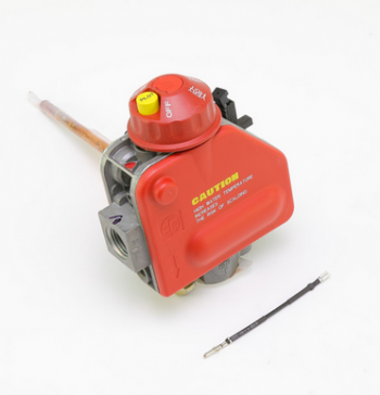 Rheem-Ruud SP20304A LP Gas Valve