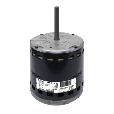 Rheem-Ruud 51-102172-09 1/2HP 120V X-13 MOTOR