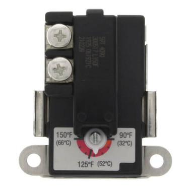 Rheem-Ruud SP210239 ELECTRIC LOWER T-STAT