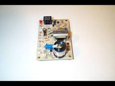 fenwal 35-705600-005 ignition control 120vac dsi module hvac furnace